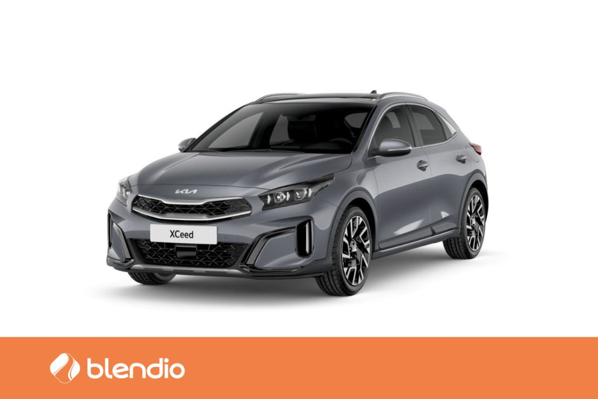 KIA XCeed 1.0 MHEV Drive 