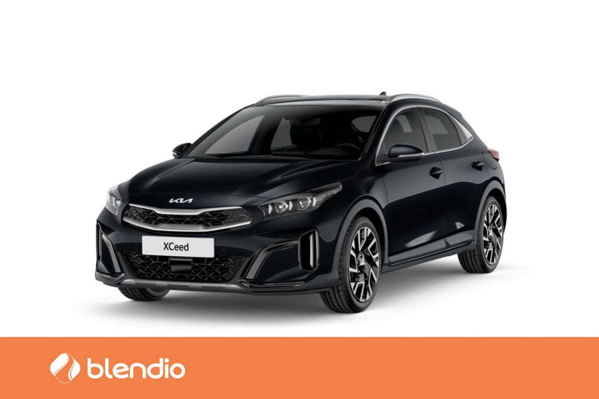 KIA XCeed 1.0 T-GDi Drive 