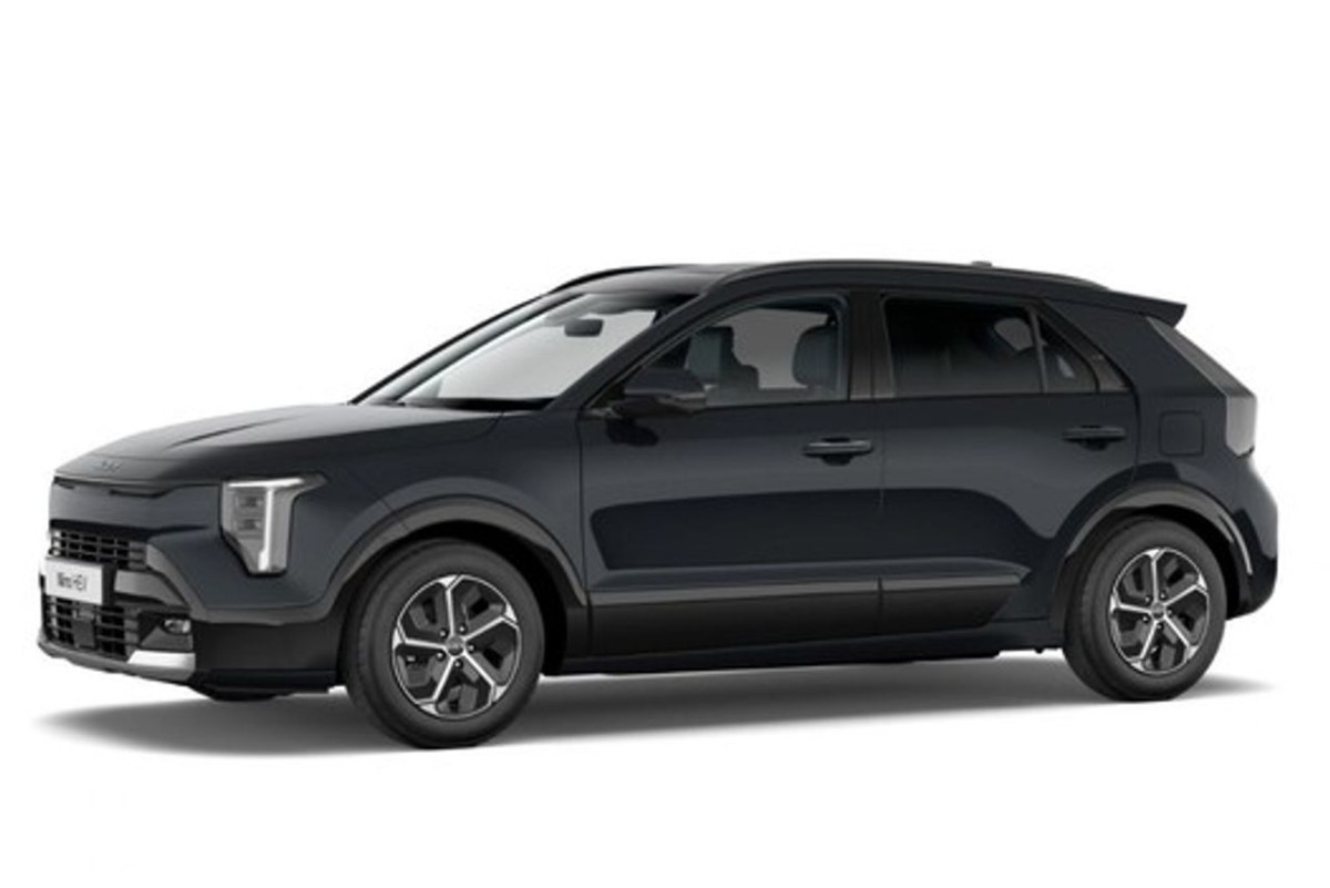 KIA Niro