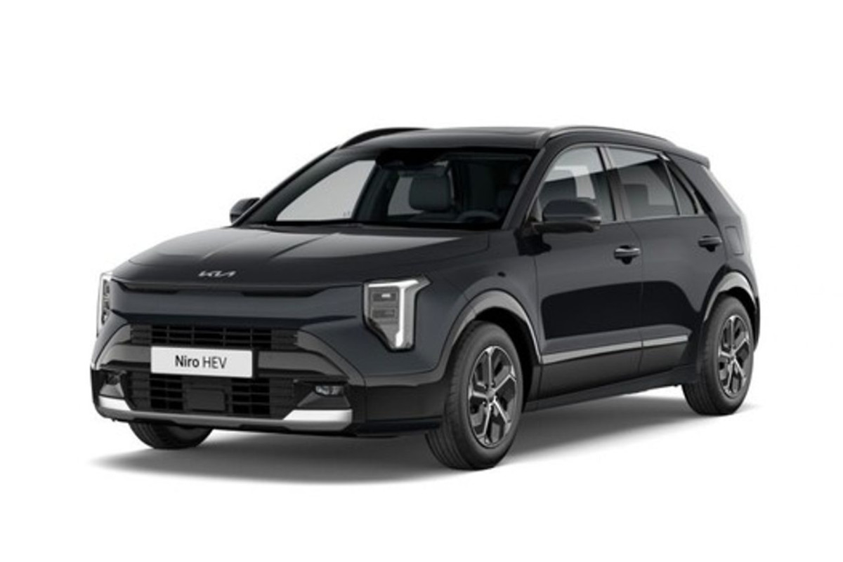 KIA Niro