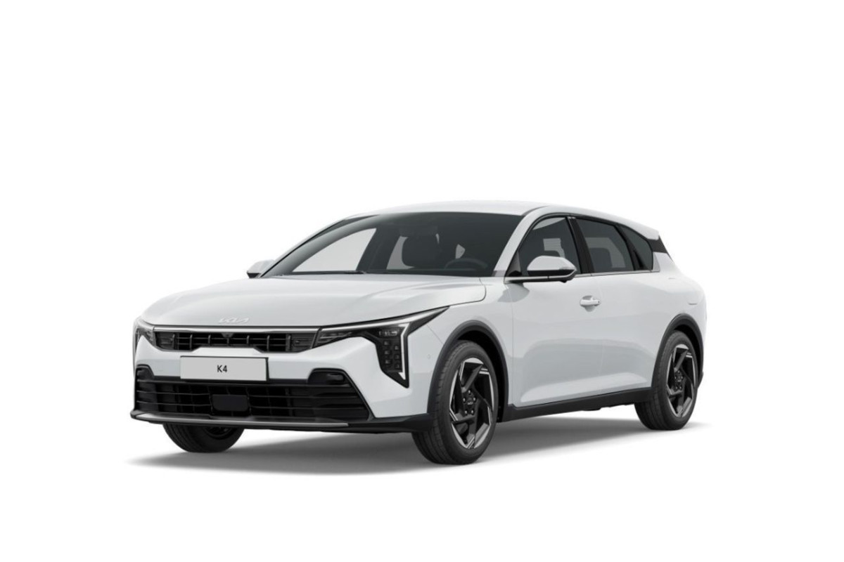 KIA K4