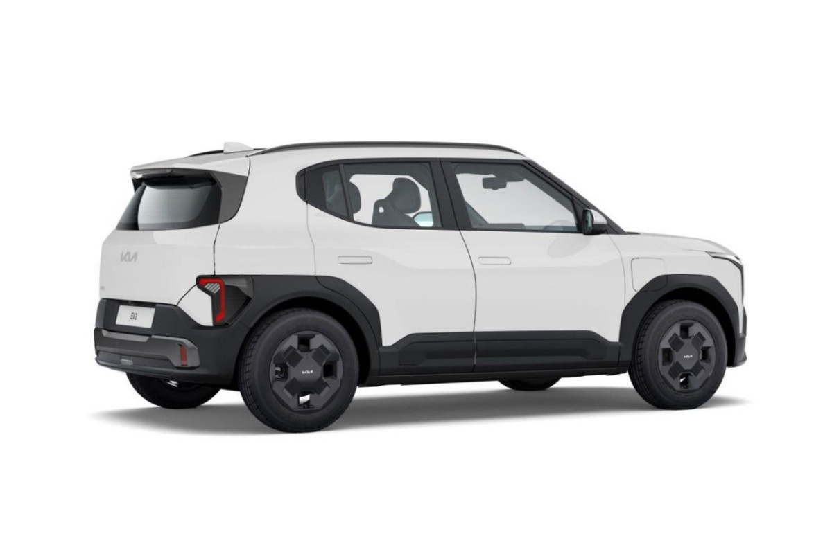 KIA EV2