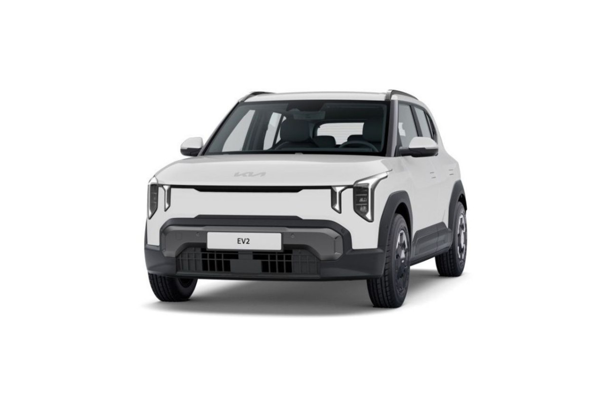KIA EV2