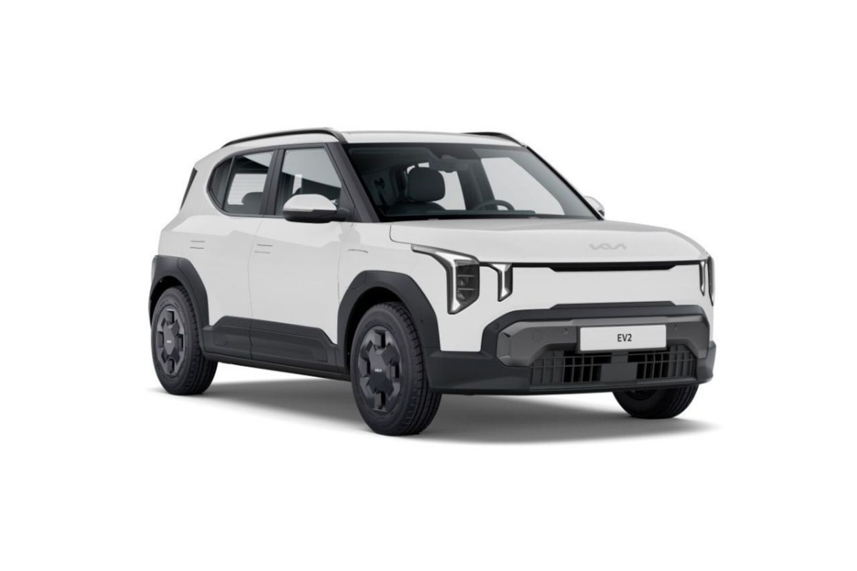 KIA EV2