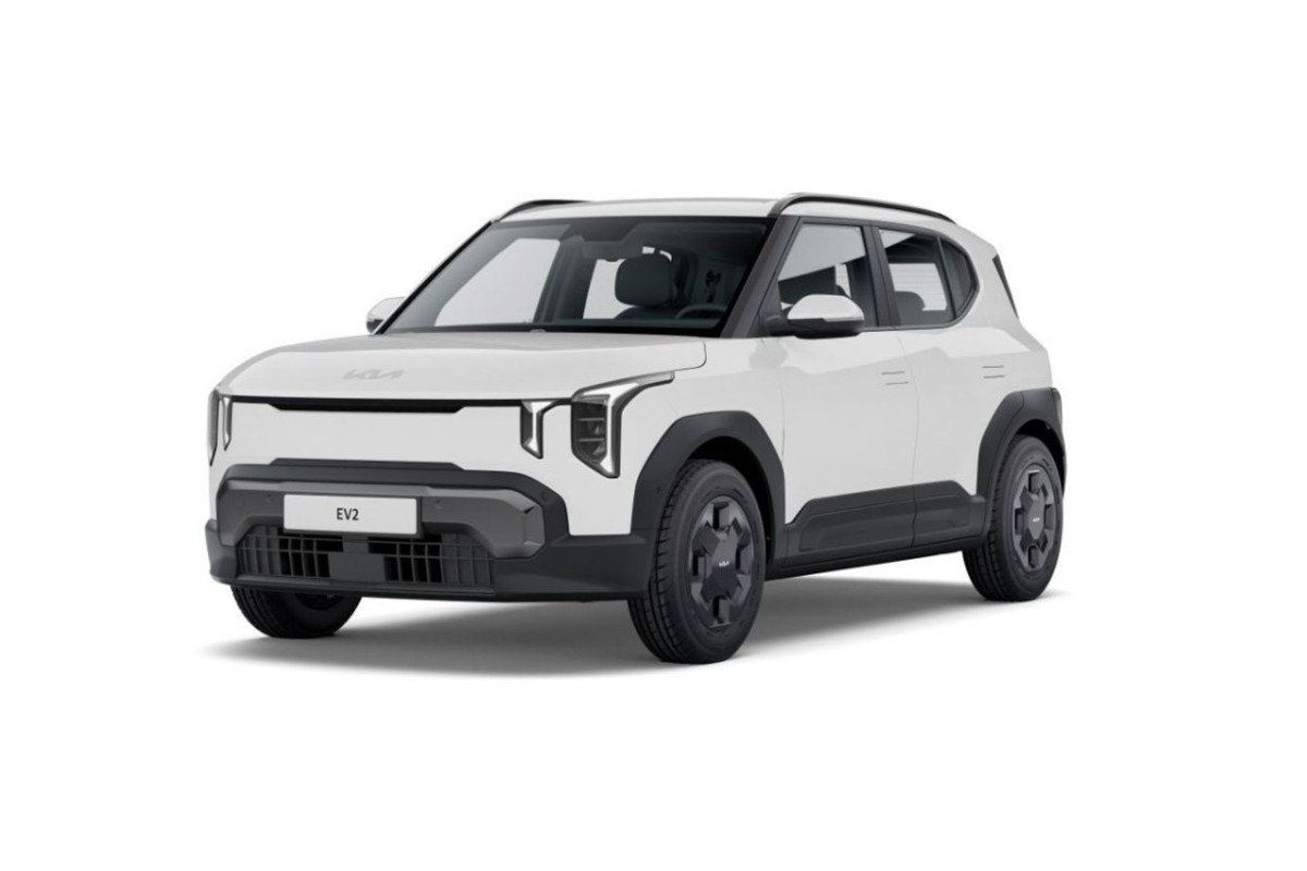 KIA EV2