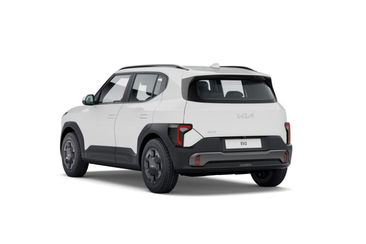 KIA EV2