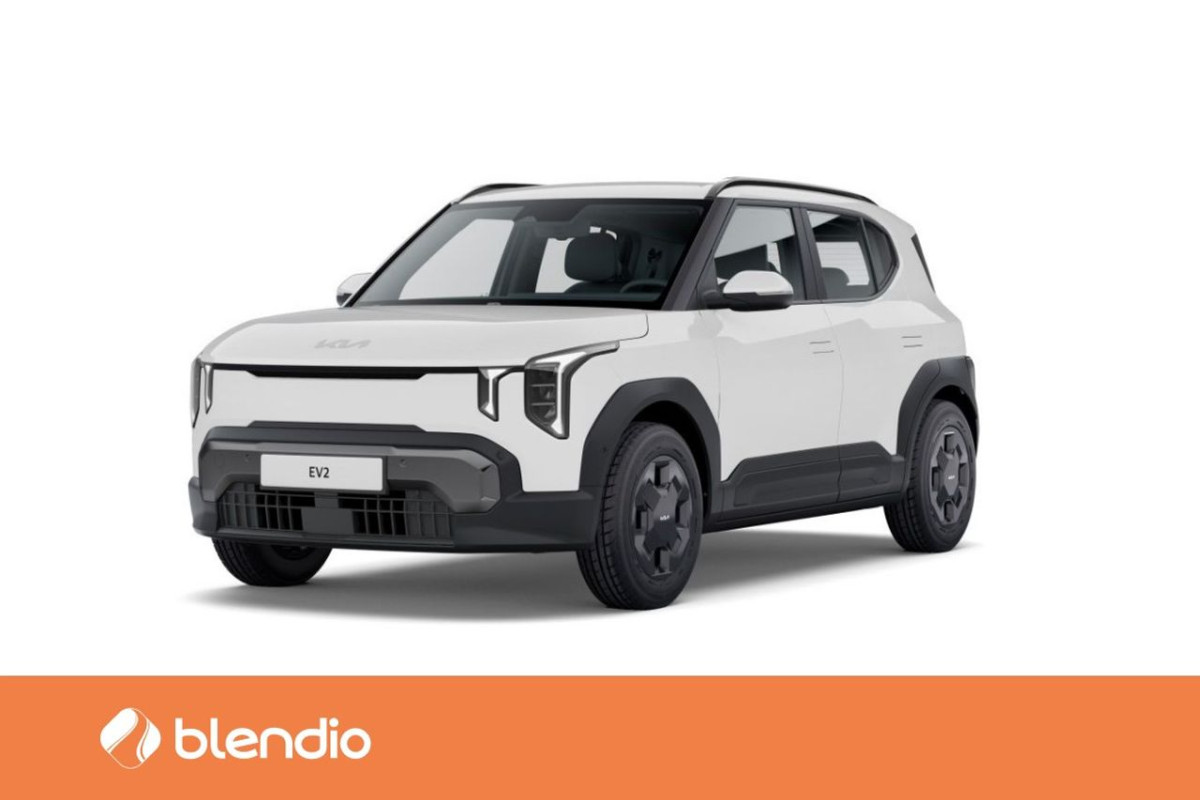 KIA EV2 Air Long Range