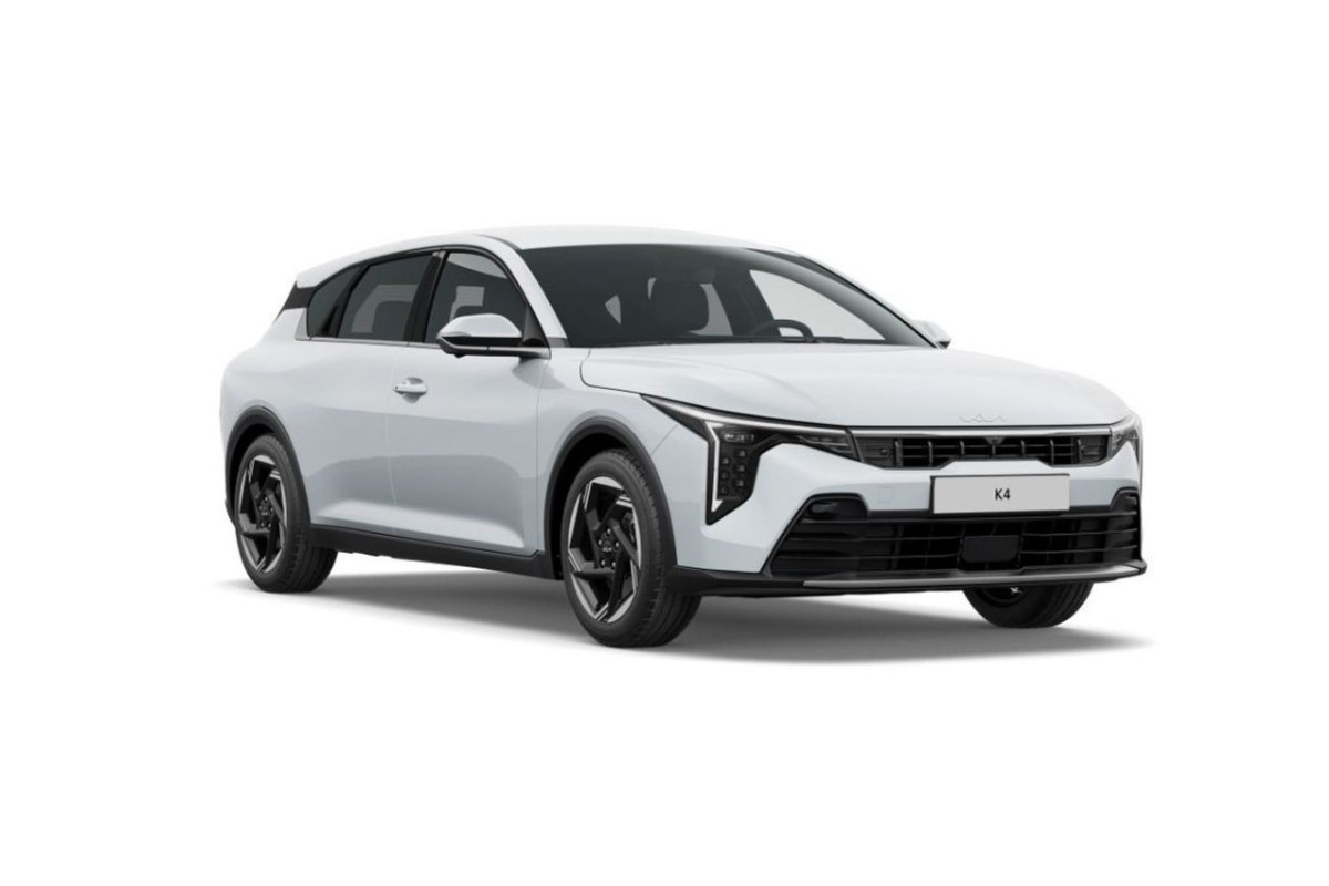 KIA K4