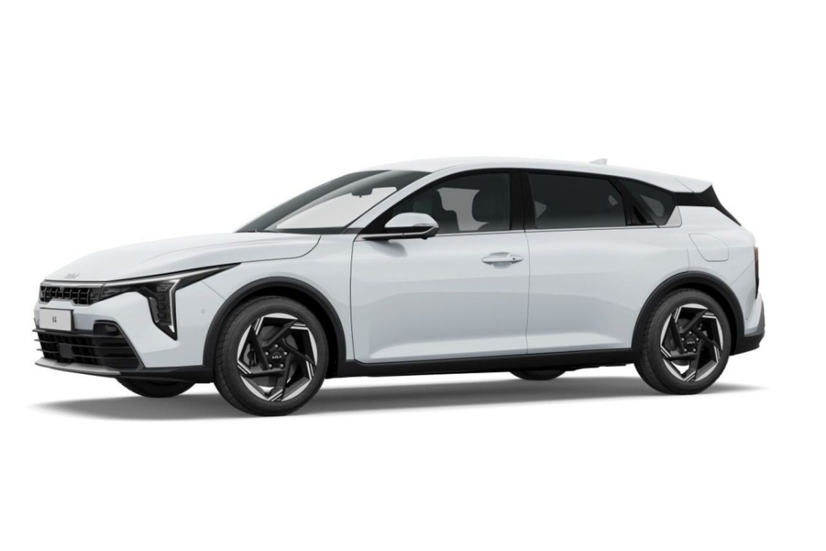 KIA K4