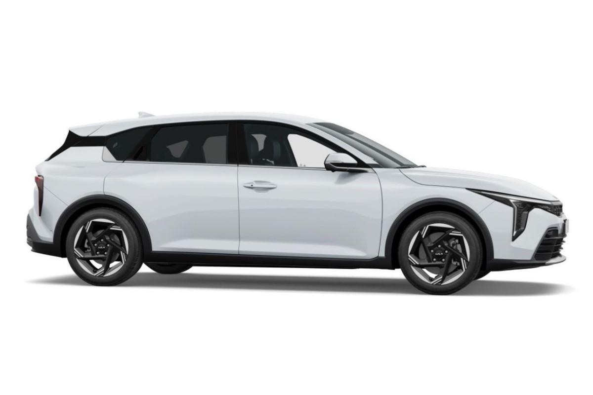 KIA K4