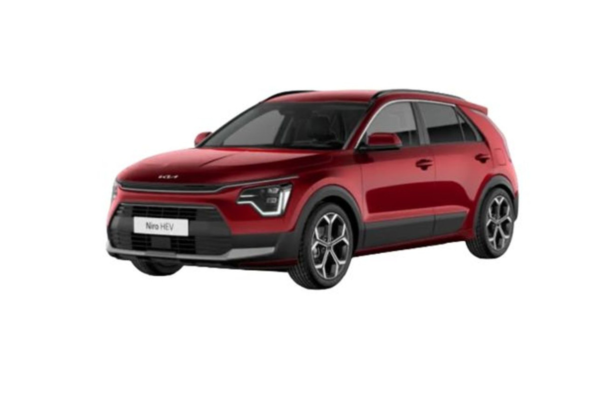 KIA Niro