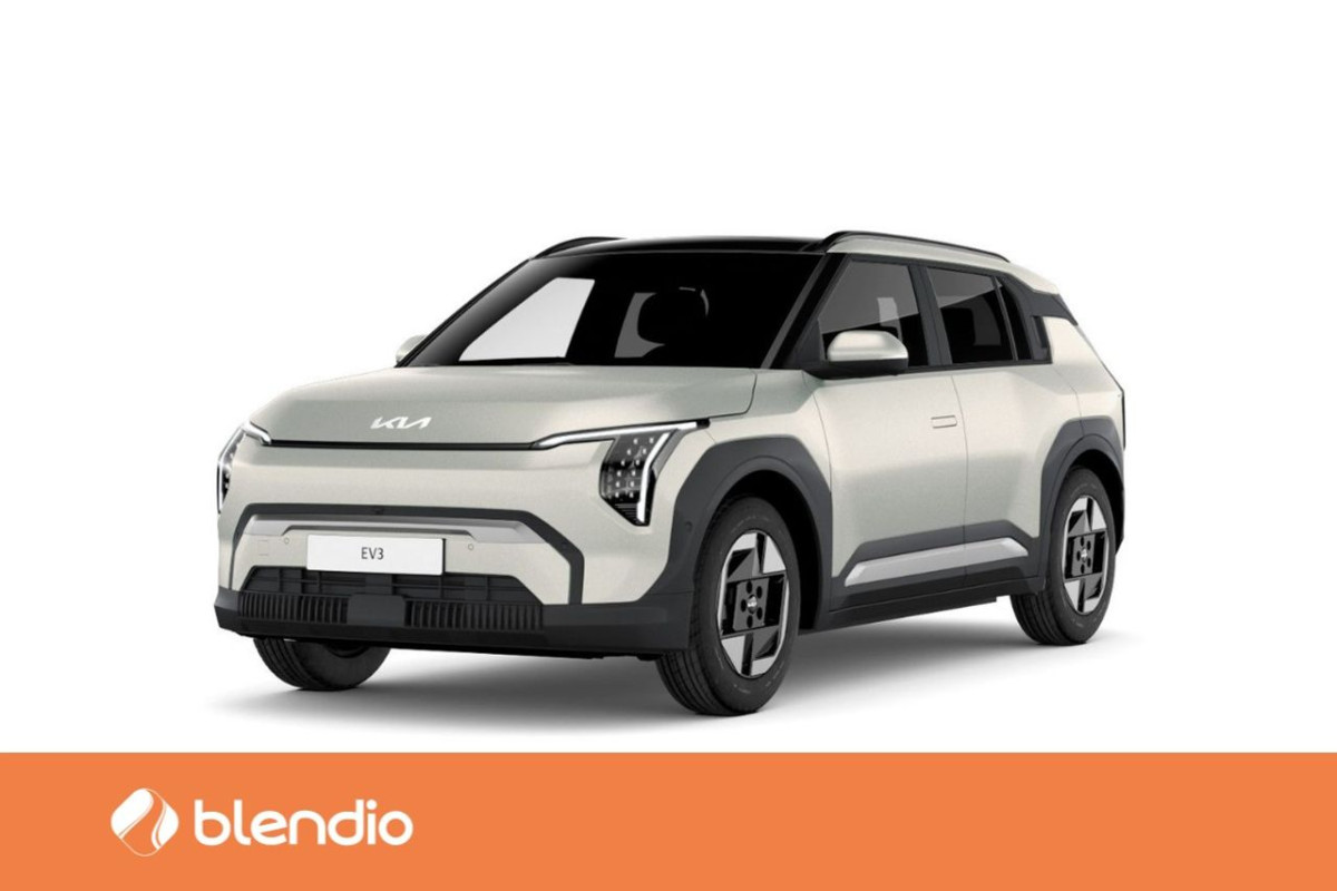 KIA EV3 Earth Standard Range