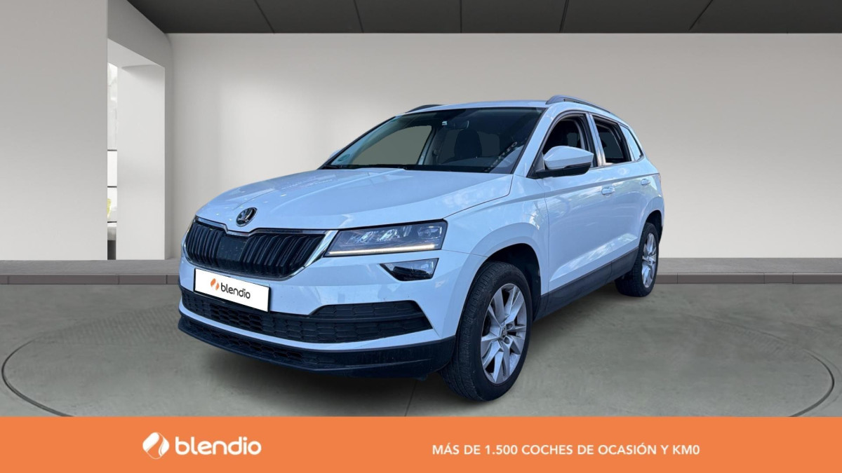 SKODA KAROQ KAROQ 1.0 TSI DSG AMBITION 5P