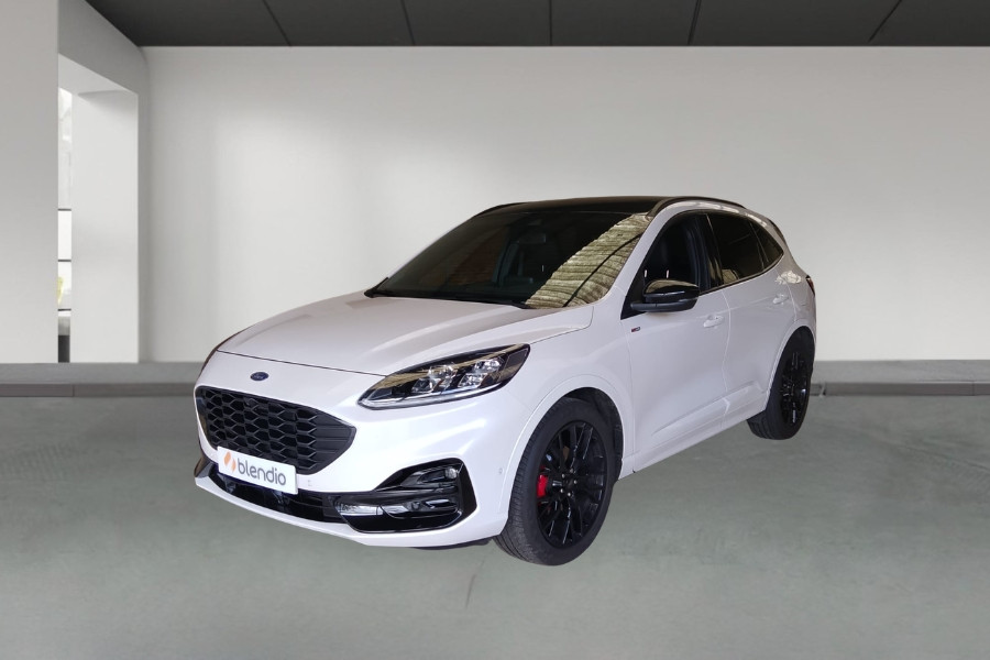 FORD KUGA KUGA 1.5 ECOBOOST ST-LINE X 5P