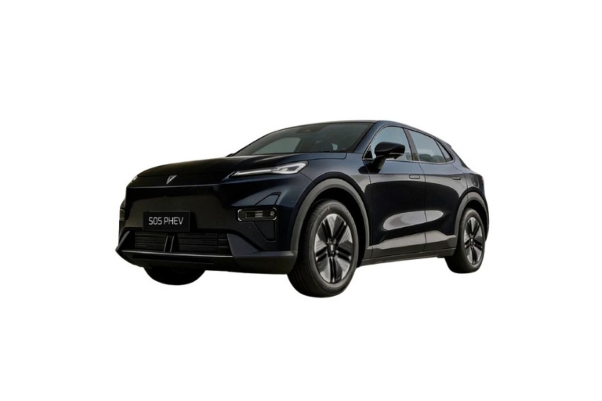 CHANGAN Deepal S05