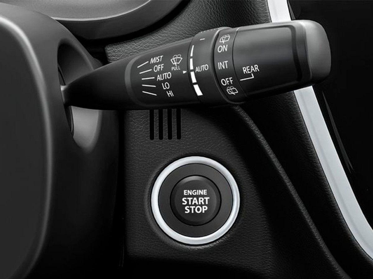 SUZUKI SCross