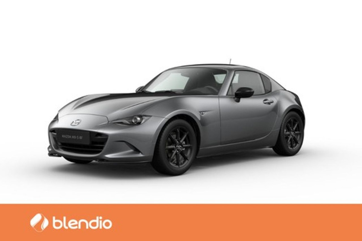 MAZDA MX-5 1.5 SKYACTIV-G Prime-Line