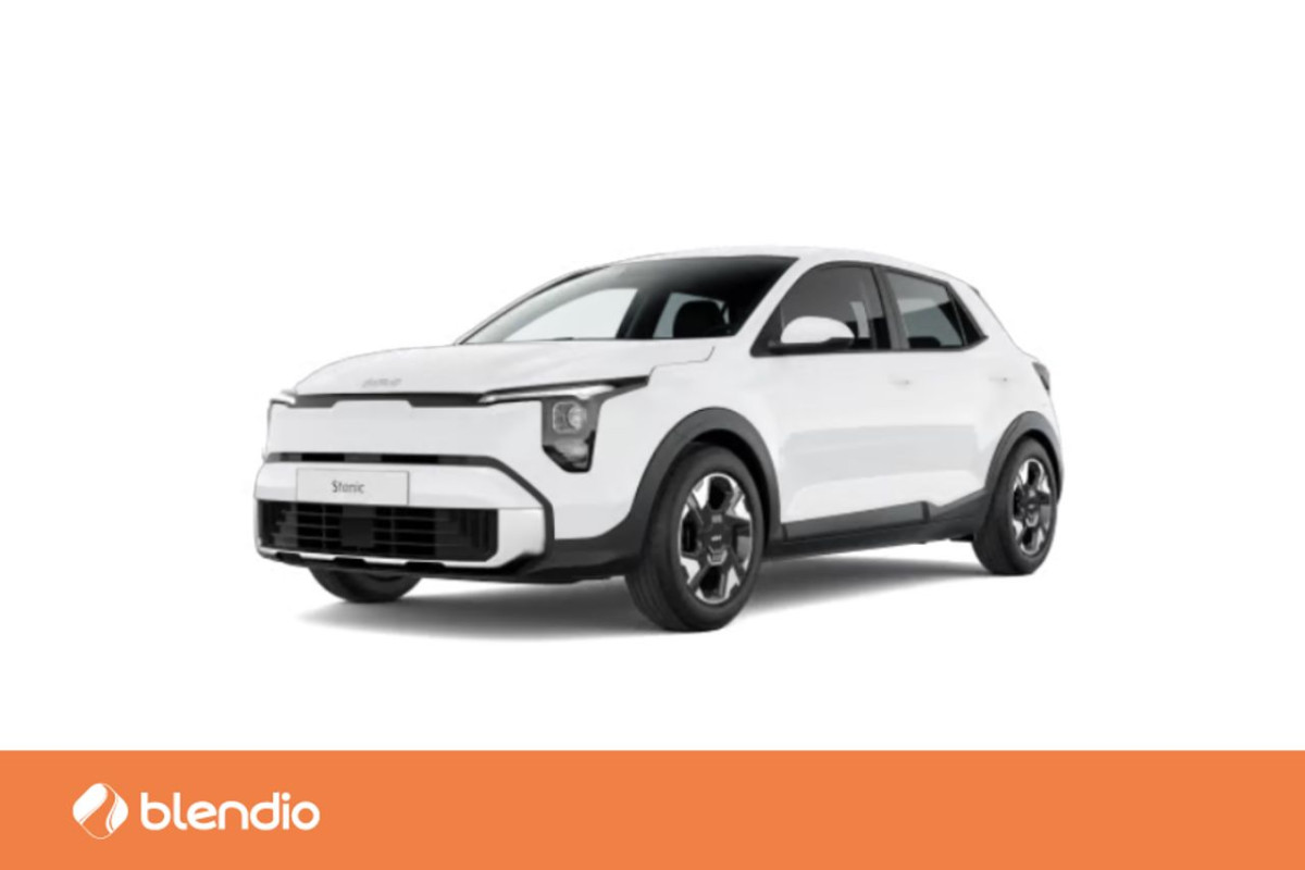 KIA Stonic 1.0 T-GDi MHEV Drive DCT