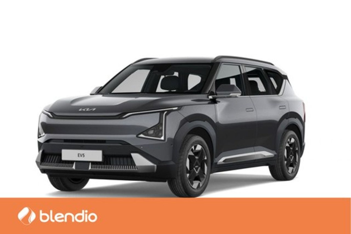 KIA EV5 Air Long Range
