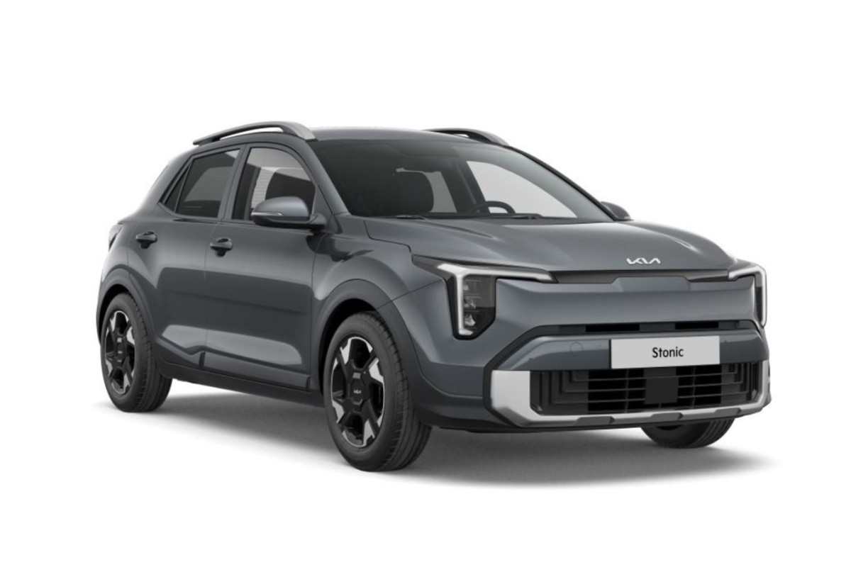 KIA Stonic