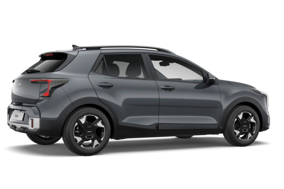 KIA Stonic