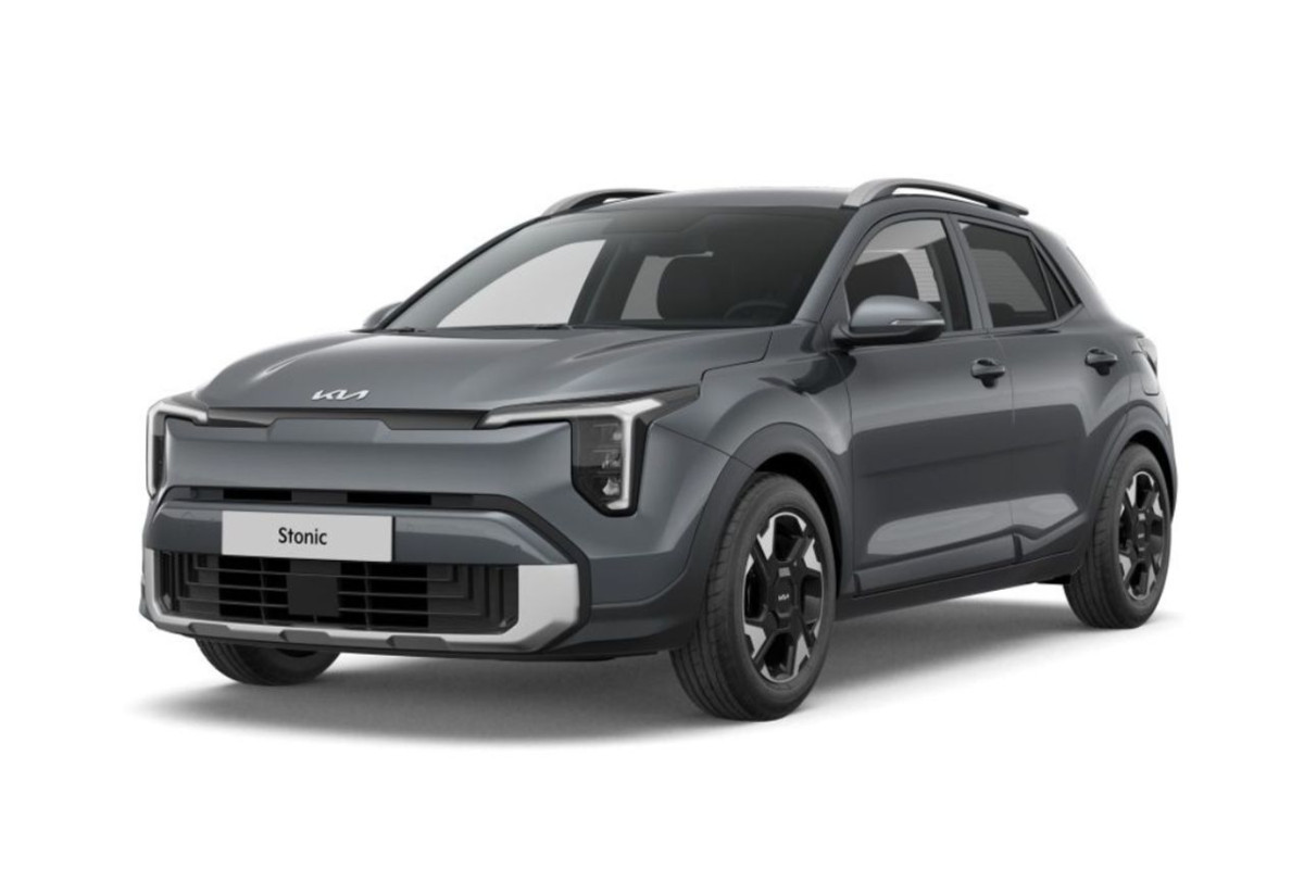KIA Stonic