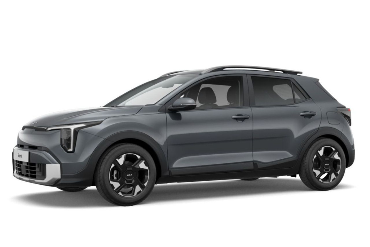 KIA Stonic