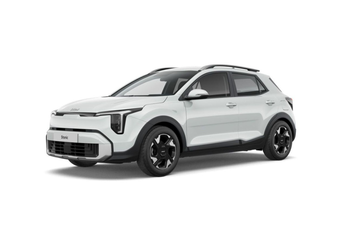 KIA Stonic