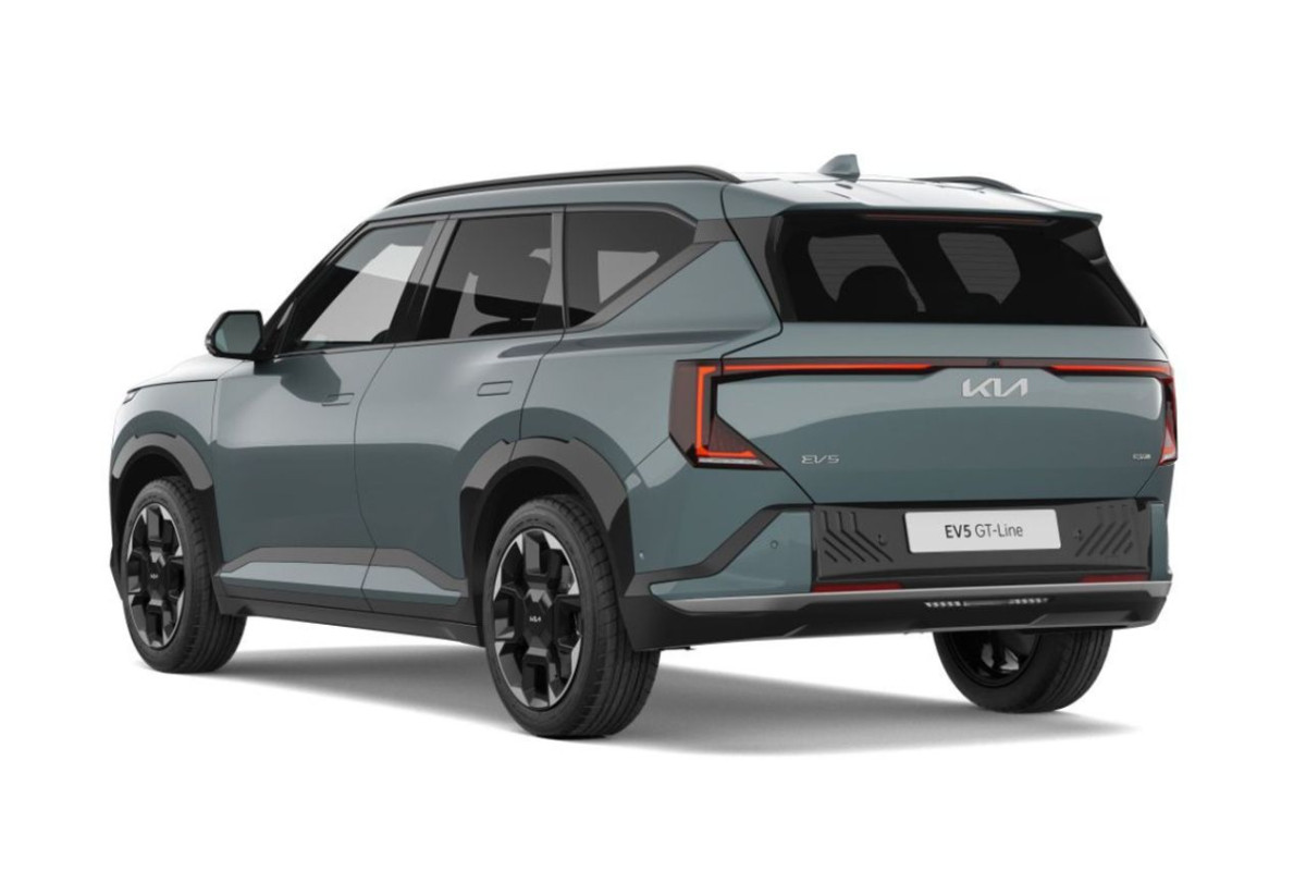 KIA EV5