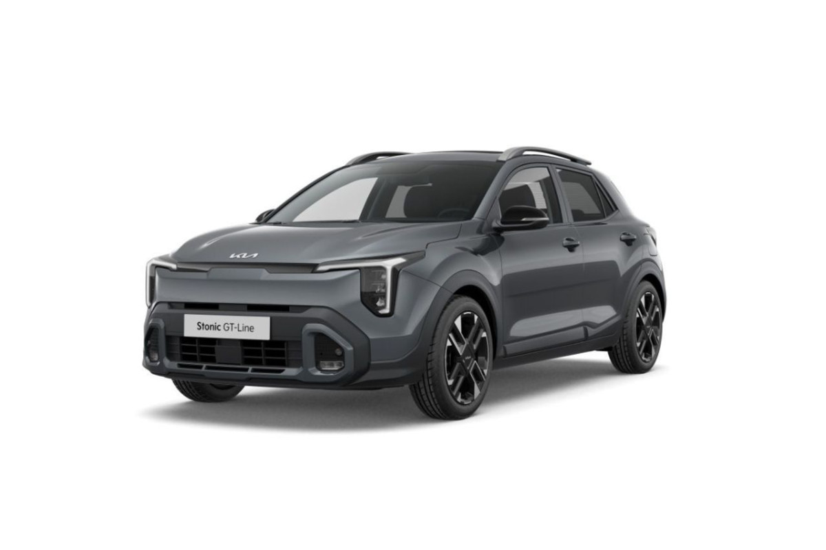 KIA Stonic