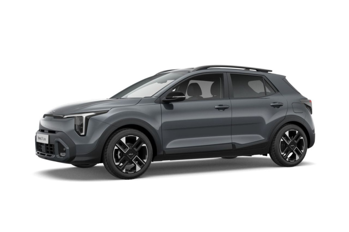 KIA Stonic