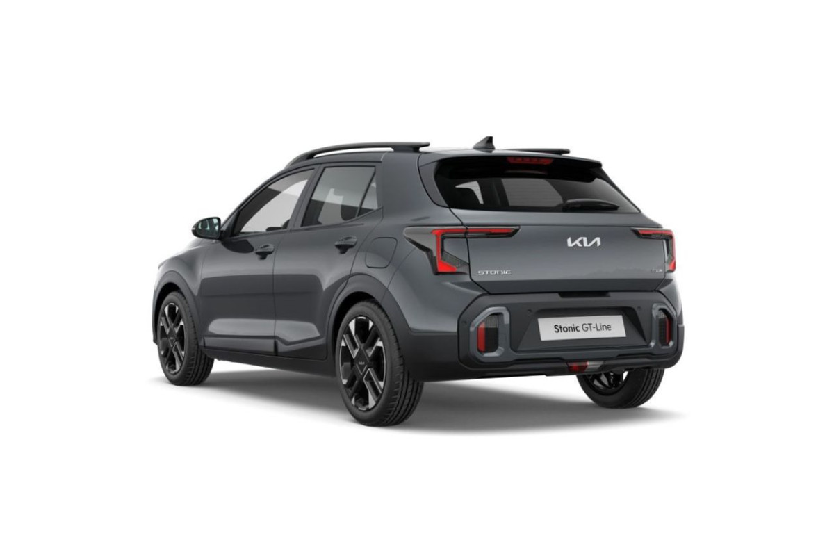 KIA Stonic