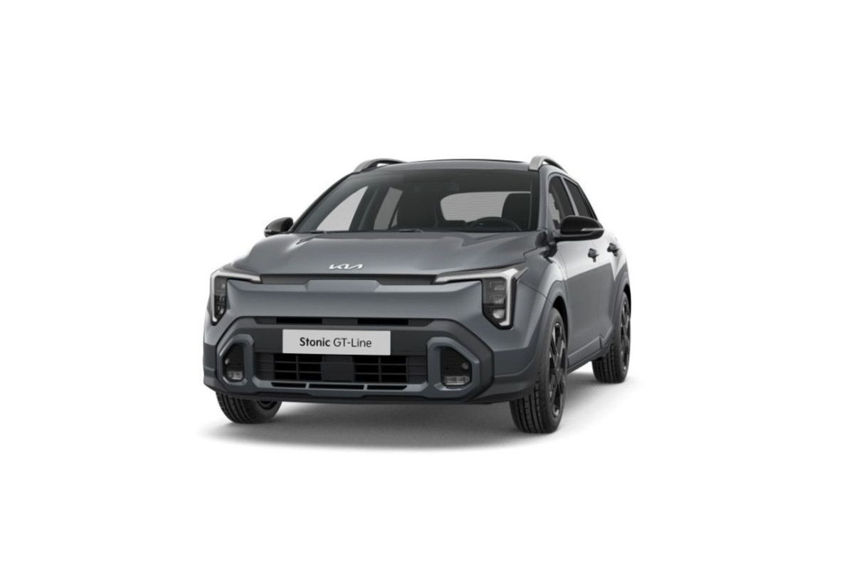 KIA Stonic