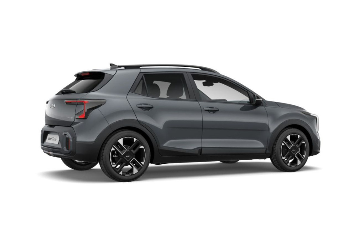 KIA Stonic