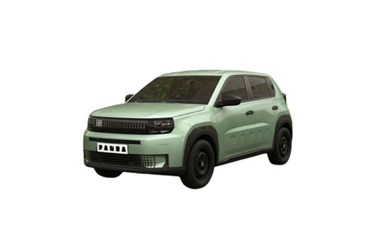 FIAT Grande Panda