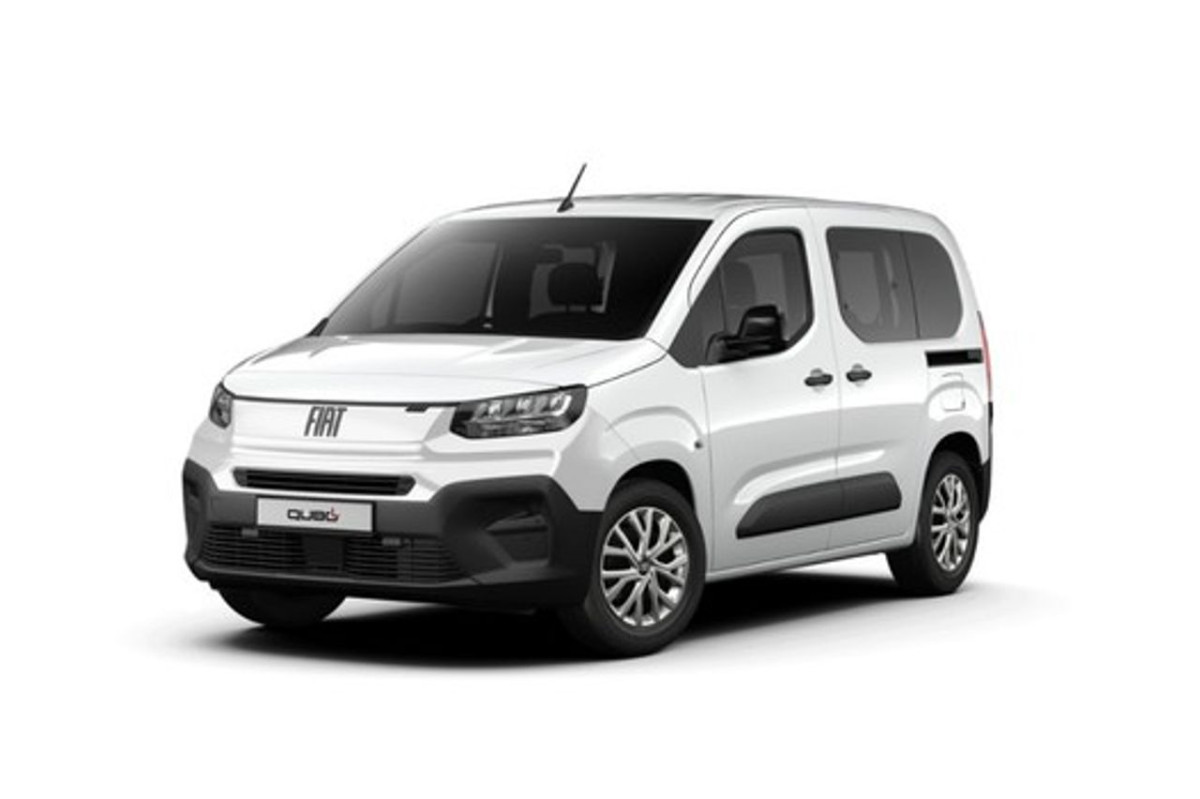 FIAT Qubo