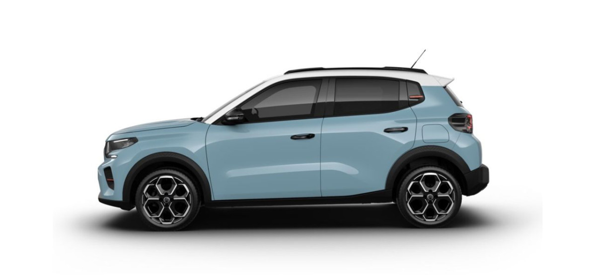 CITROËN C3