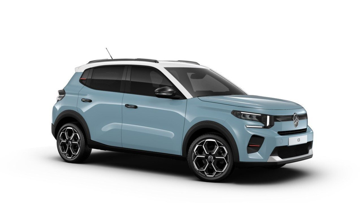 CITROËN C3