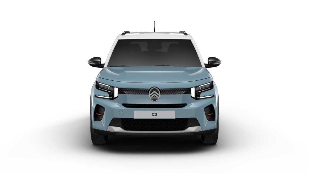 CITROËN C3