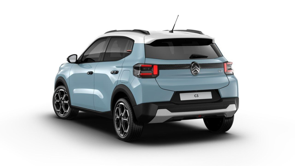 CITROËN C3