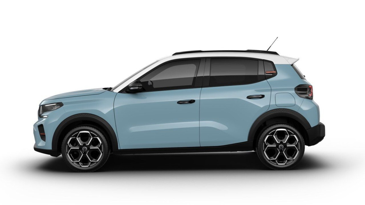 CITROËN C3