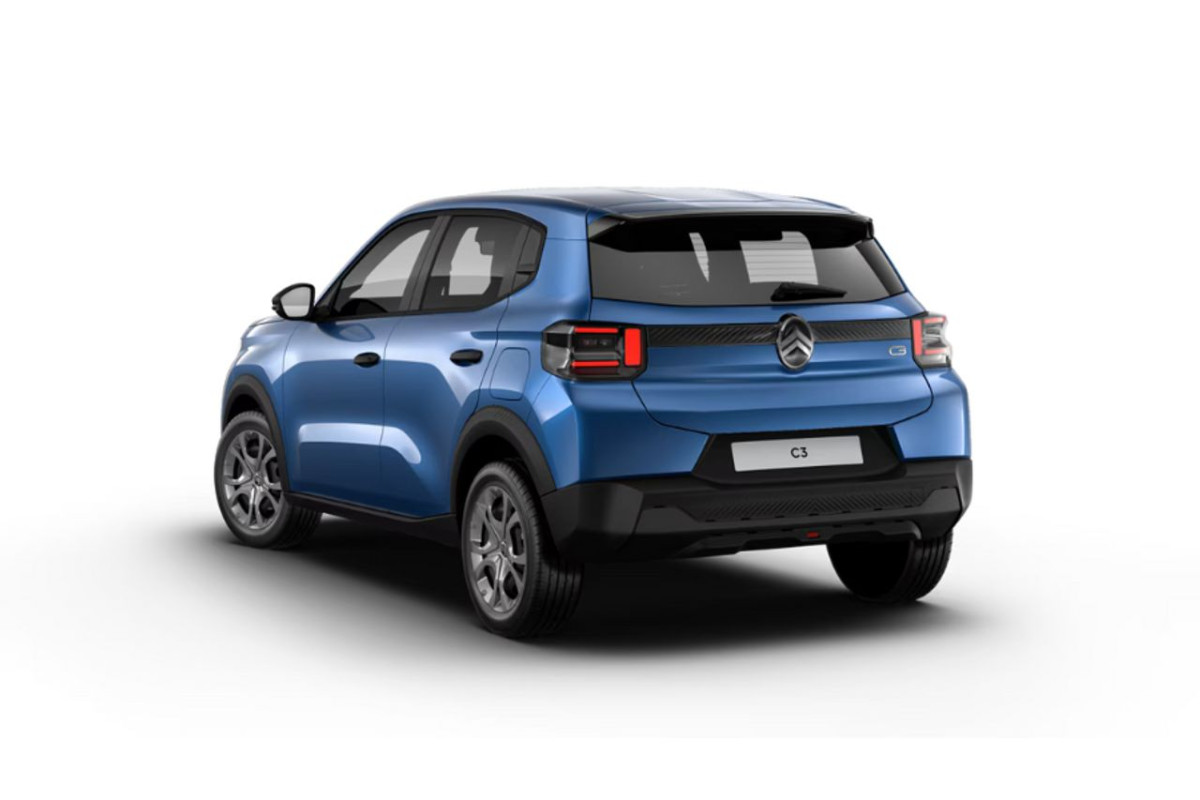 CITROËN C3