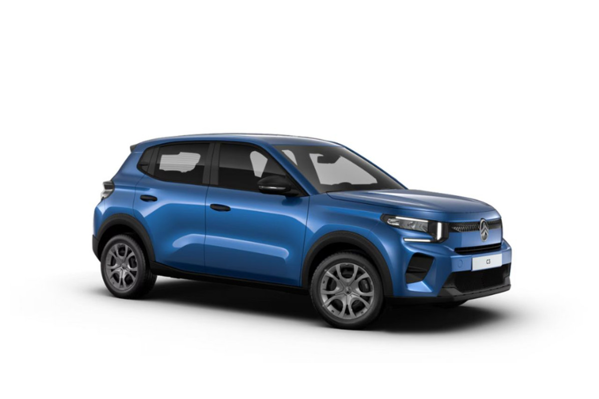 CITROËN C3