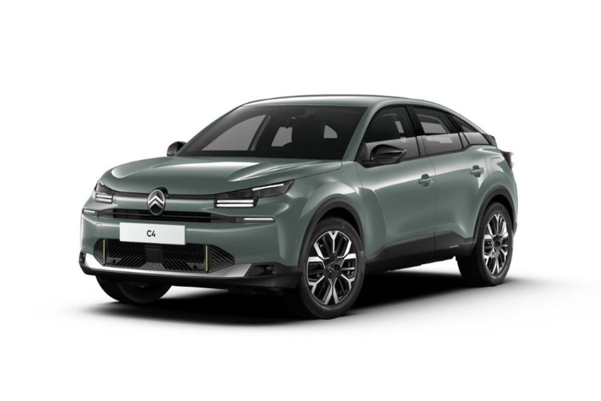 CITROËN C4