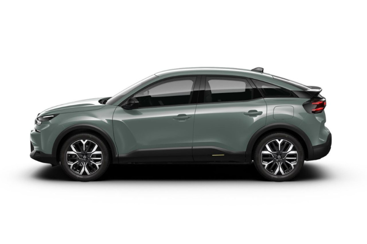 CITROËN C4