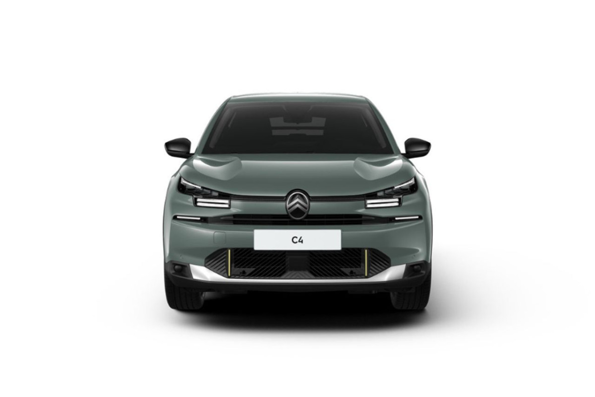 CITROËN C4