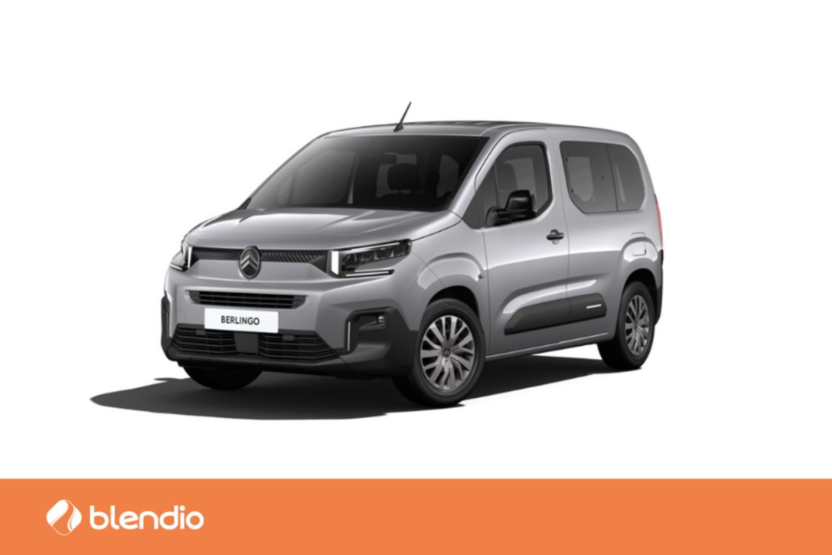 CITROËN Berlingo M 30 Años Diésel Manual