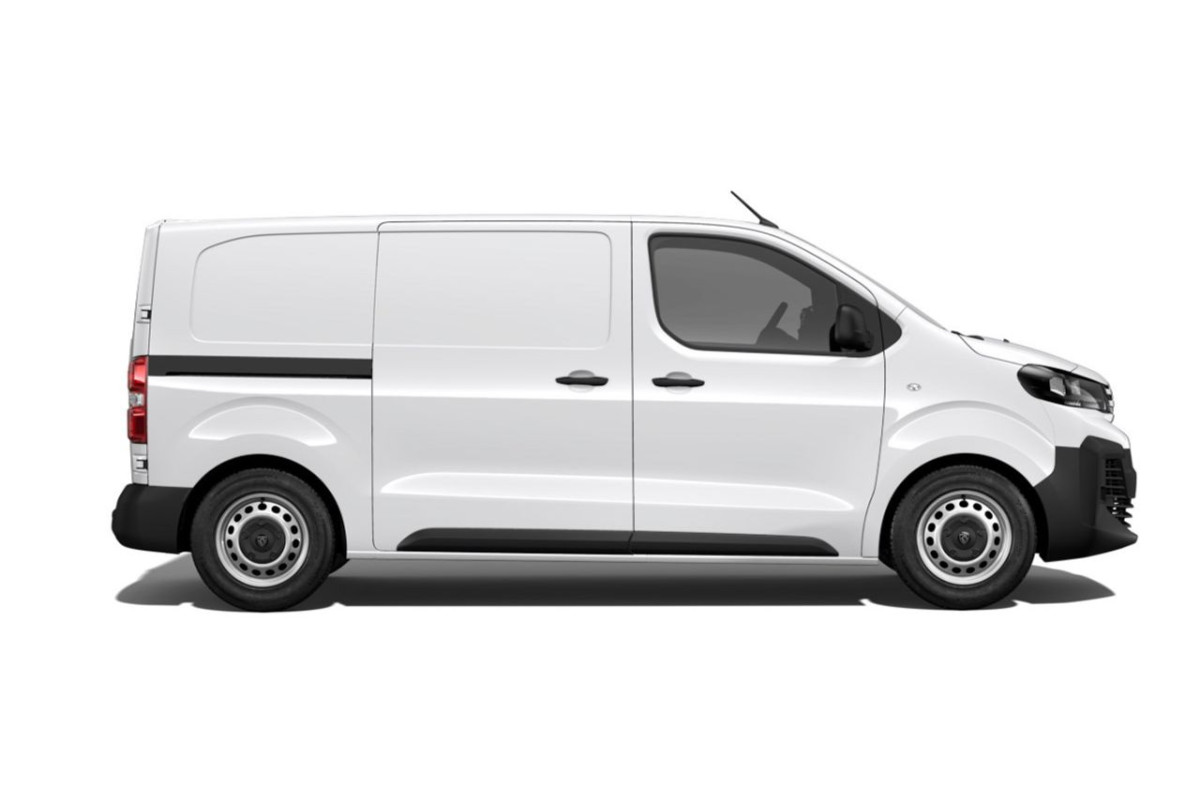 PEUGEOT Expert