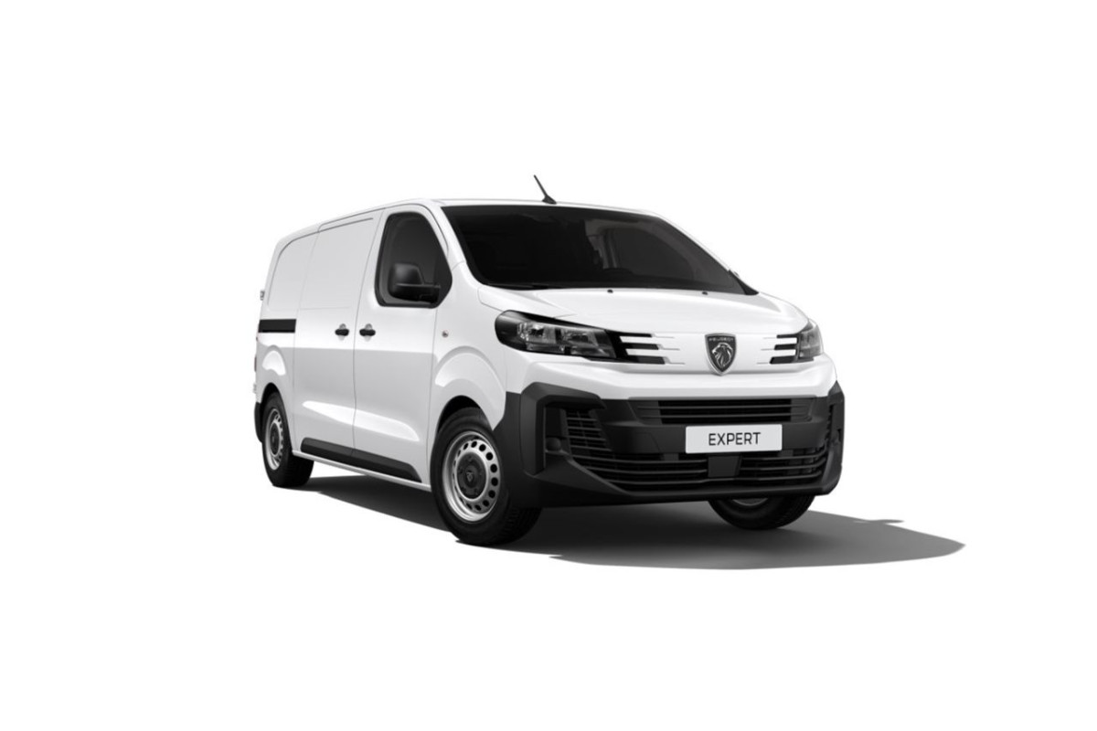 PEUGEOT Expert