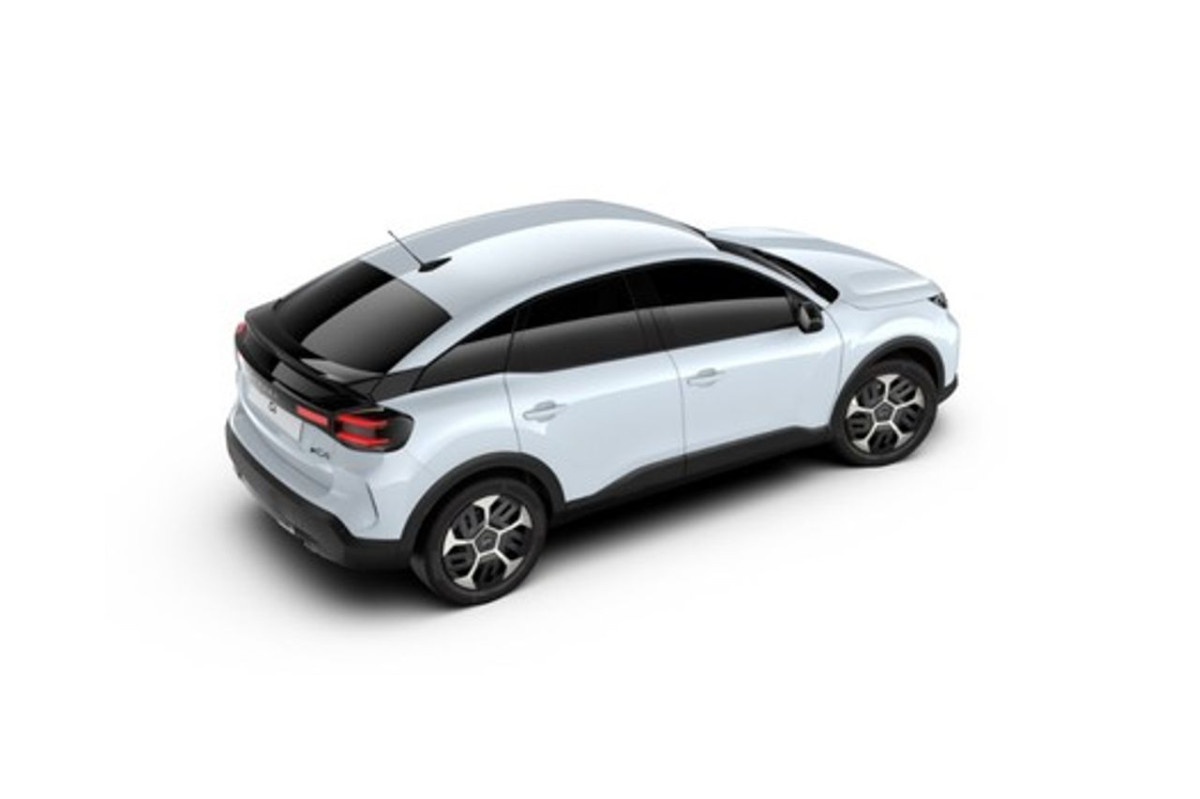 CITROËN C4